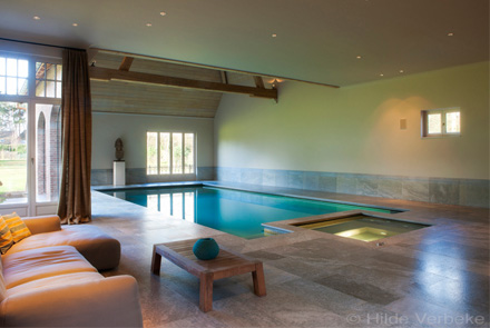 realisatie quality pool